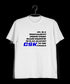Quirkipedia CSK is IPL is CSK Cricket Sports,     Mens TShirts
